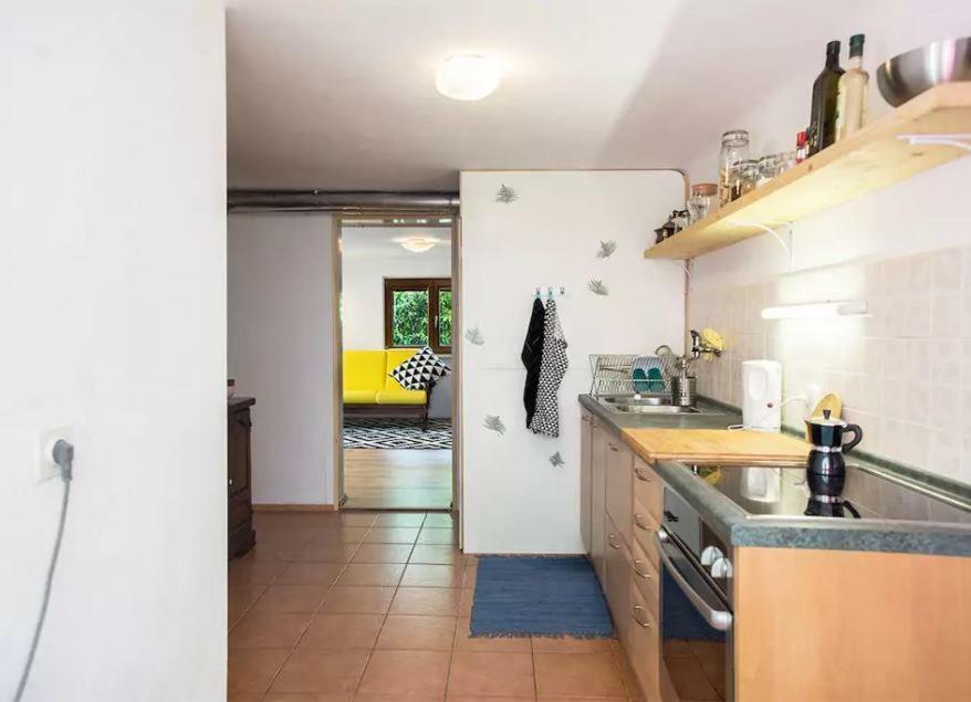 Mediterranean Family Design Изола Экстерьер фото
