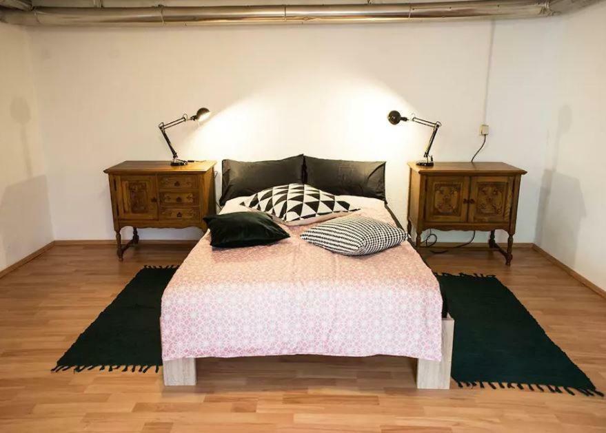 Mediterranean Family Design Изола Экстерьер фото